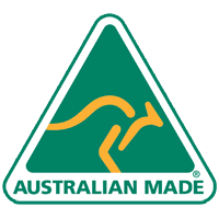 Made in Australia