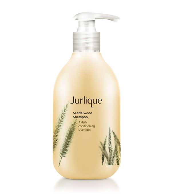Jurlique Sandalwood Shampoo 300ml