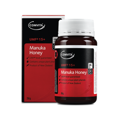 Comvita Manuka Honey UMF15+ 250g