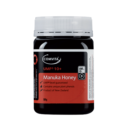 Comvita Manuka Honey UMF10+ 500g