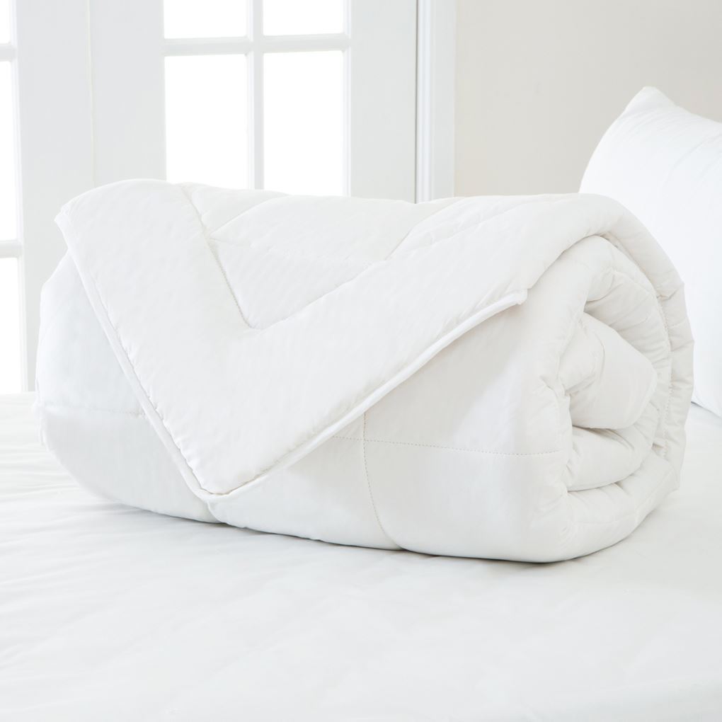 Beverry Pure Wool Quilt 350gsm
