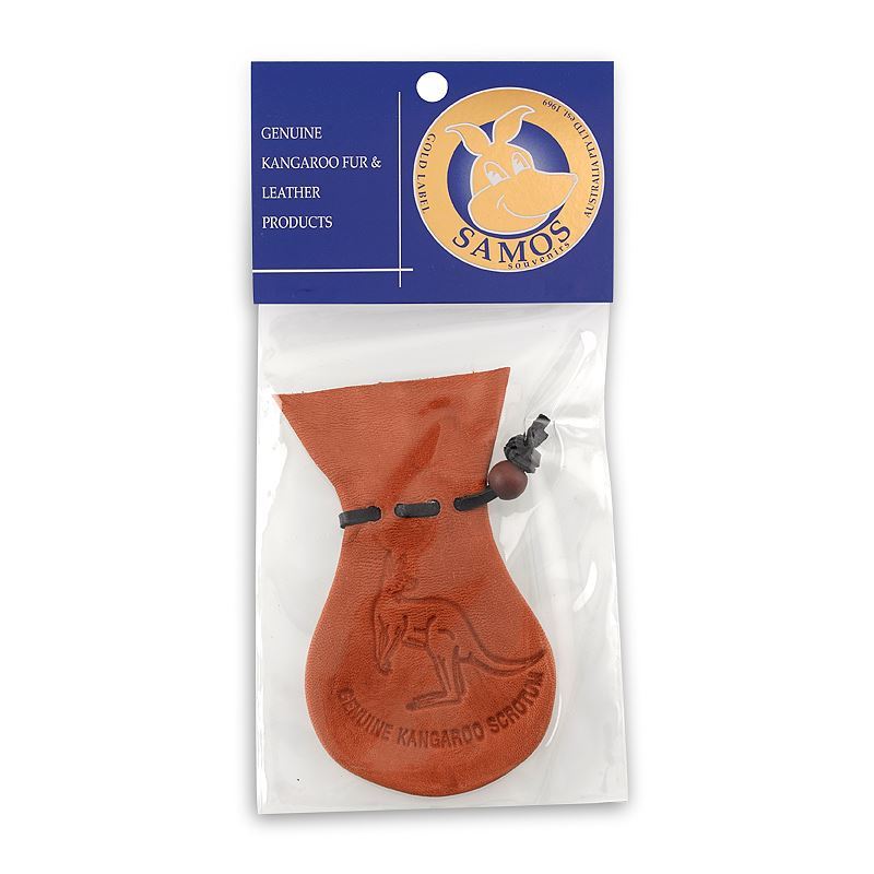 Samos Kangaroo Scrotum Lucky Bag