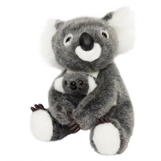 Mamma & Baby Koala 33cm
