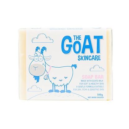 Goat Skincare Soap Bar Original 100g