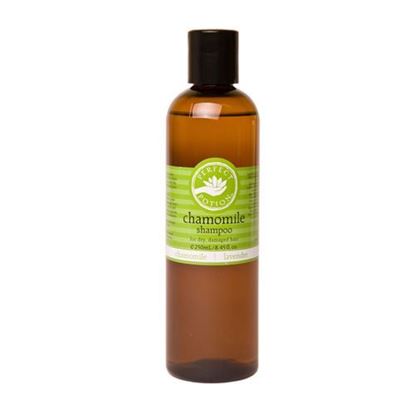 Perfect Potion Chamomile Shampoo