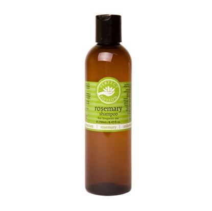 Perfect Potion Rosemary Shampoo