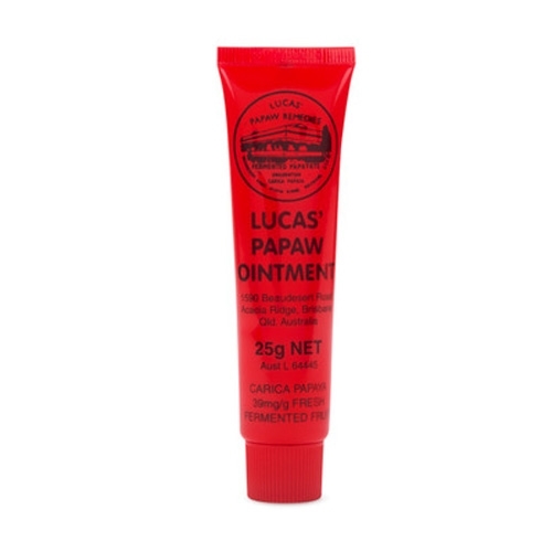 Lucas Papaw Ointment 15g