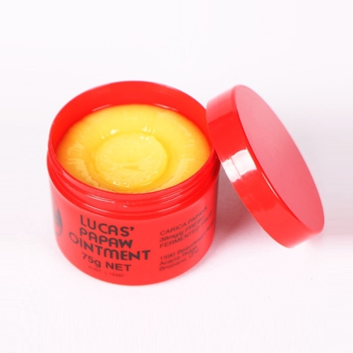 Lucas Papaw Ointment 15g