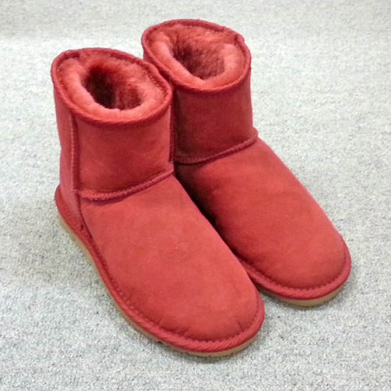 Jumbo Ugg Ultra Short