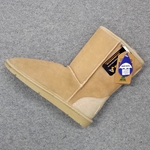 Jumbo Ugg Classic Short