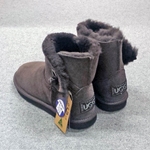 Jumbo Ugg Ultra Toggle