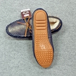 Jumbo Ugg Moccasins