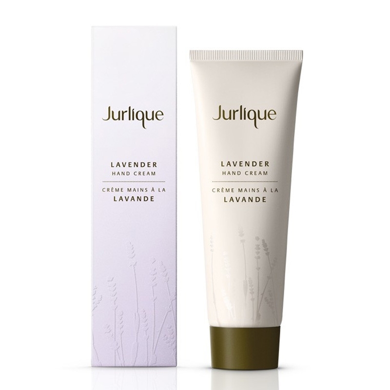 Jurlique Lavender Hand Cream 125ml