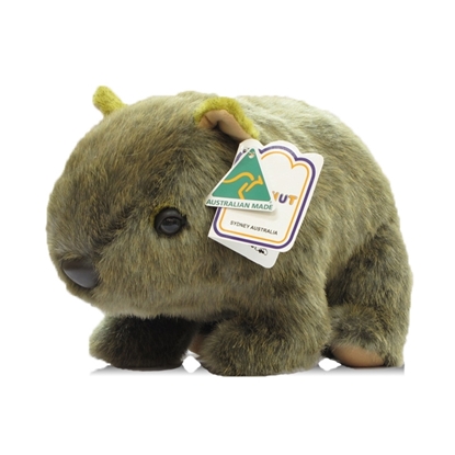 Wombat 30cm