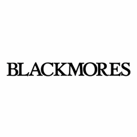 Picture for category Blackmores