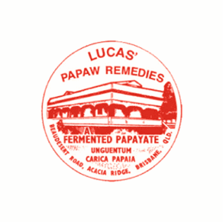 Picture for category Lucas Papaw