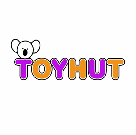 Picture for category Toy Hut