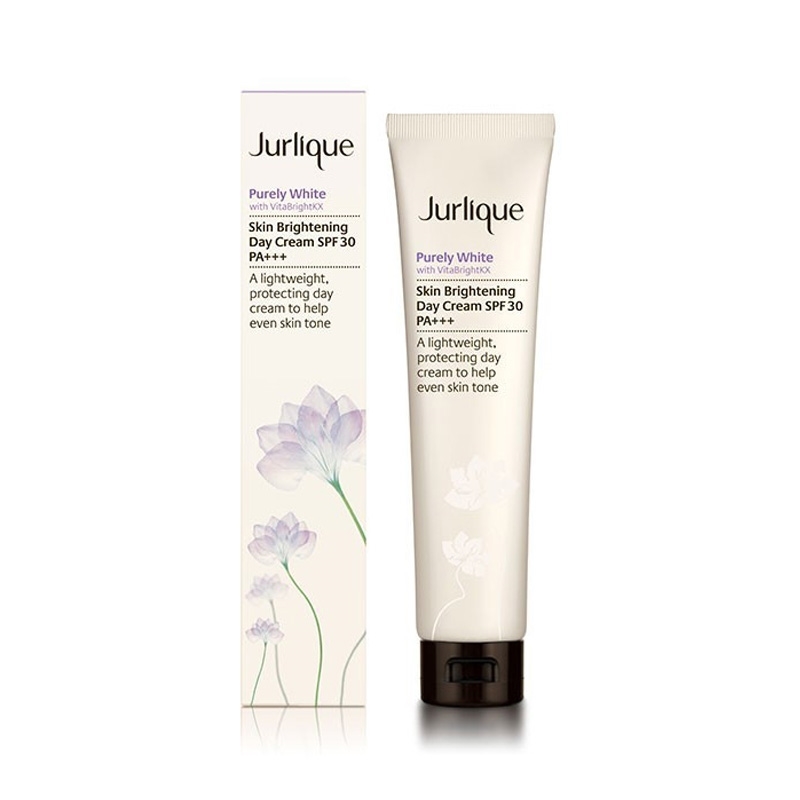 Jurlique Purely White Skin Brightening Day Cream SPF30 40ml