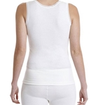 Pure Merino Wool Underwear Womens Vest