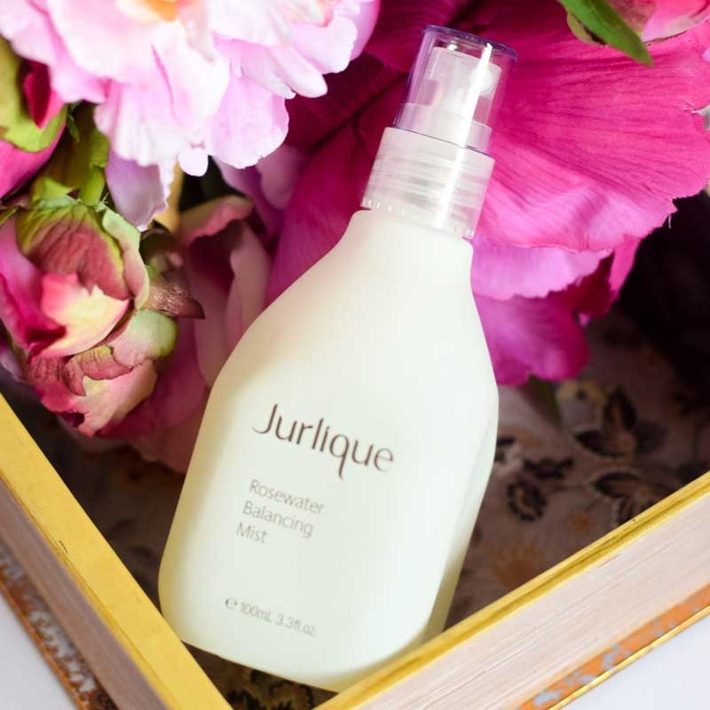 Jurlique Rosewater Balancing Mist 100ml