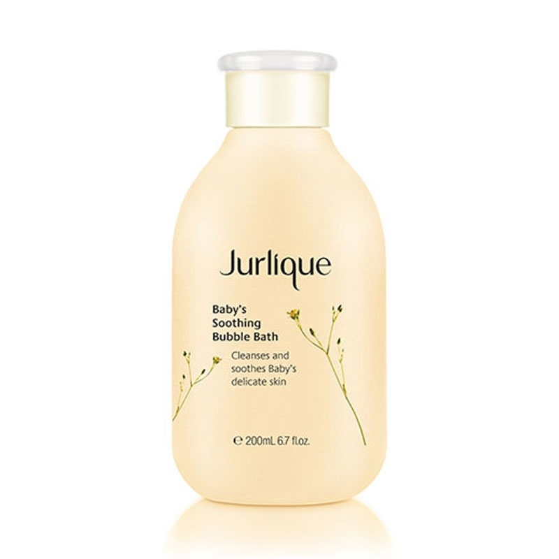 Jurlique Baby's Soothing Bubble Bath 200ml