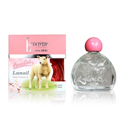 Lanocrème Lanoil 50ml