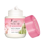 Lanocreme Cream with Sun Protection 100g