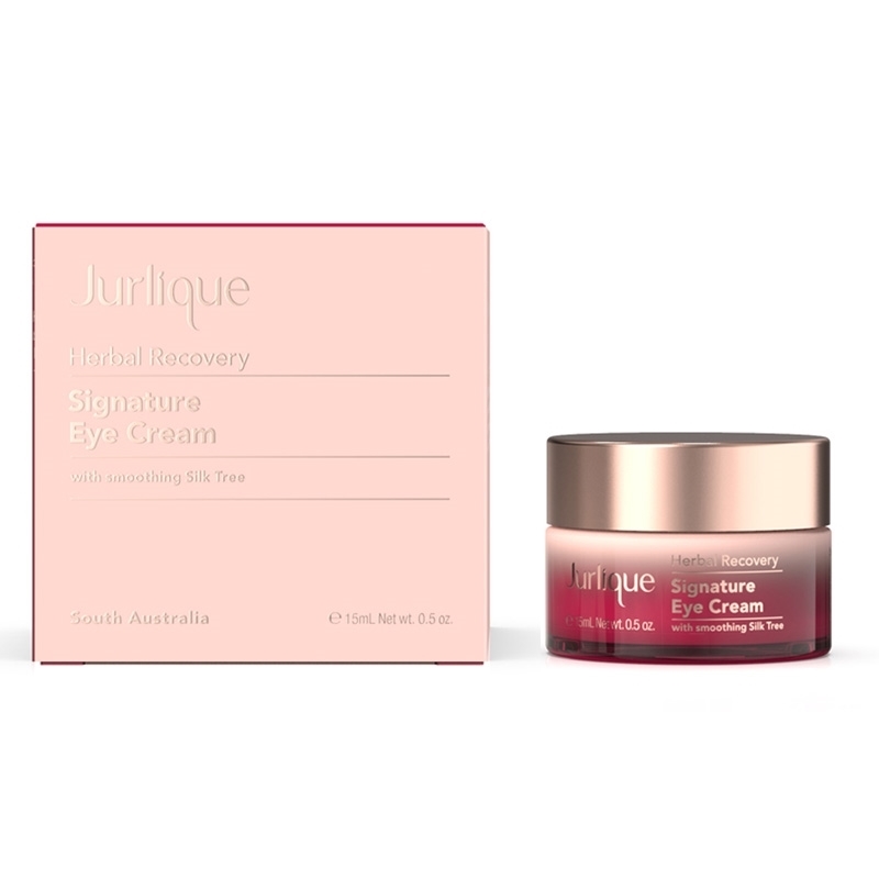 Jurlique Herbal Recovery Signature Eye Cream 15ml