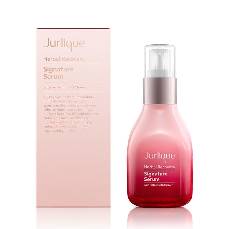 Jurlique Herbal Recovery Signature Serum