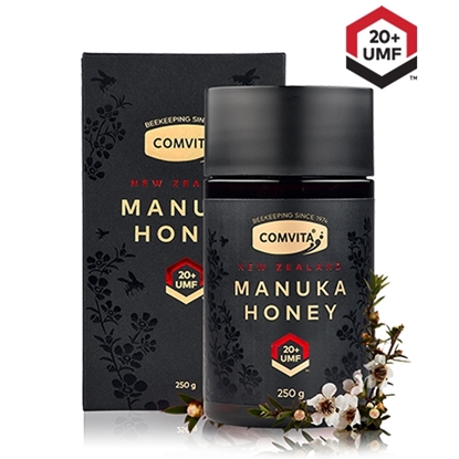 Comvita Manuka Honey UMF20+ 250g