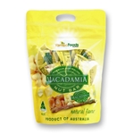 Yamba's Premium Macadamia Nut Bars 400g