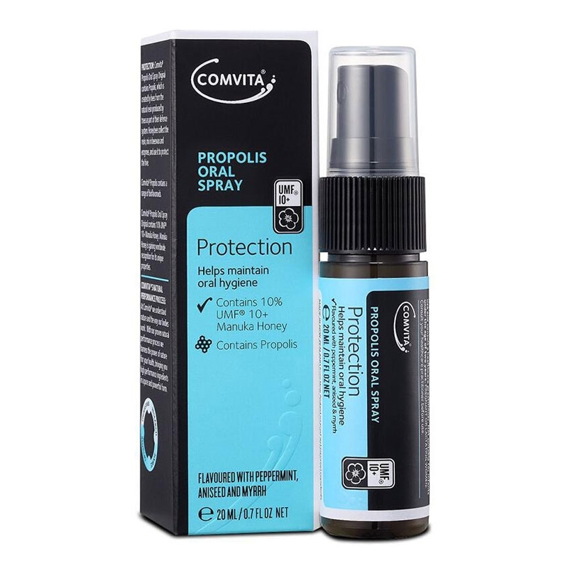 Comvita Propolis Oral Spray 20ml