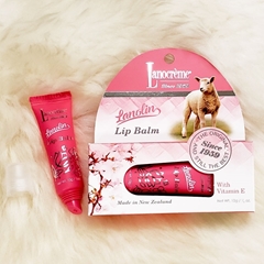 Lanocreme Lip Balm 10g