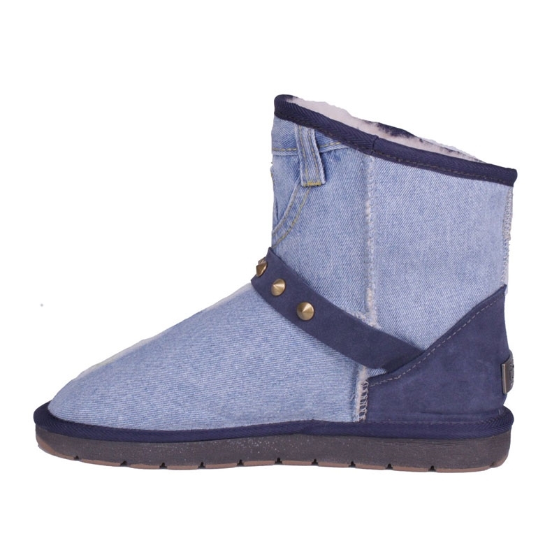 Shearer's Ugg Denim Tess