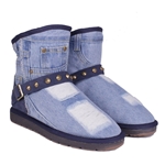 Shearer's Ugg Denim Tess