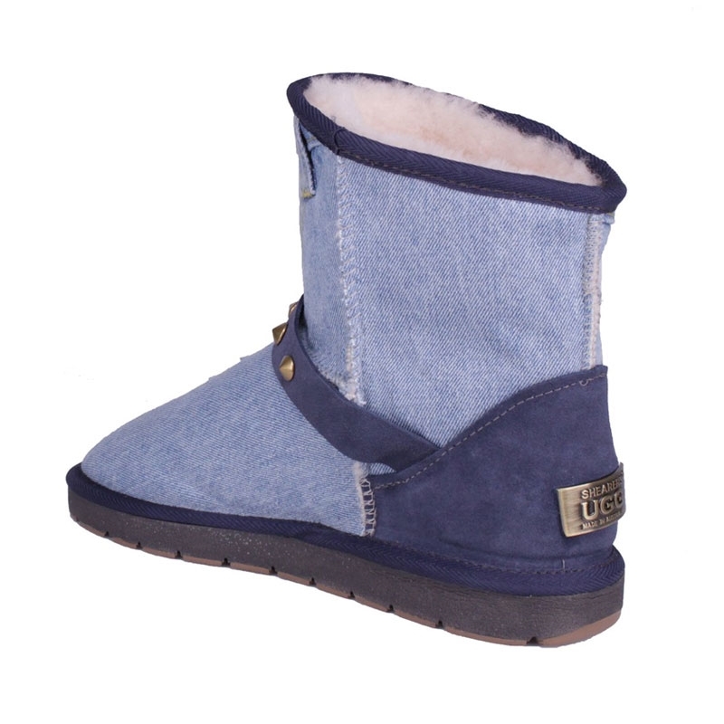 Shearer's Ugg Denim Tess