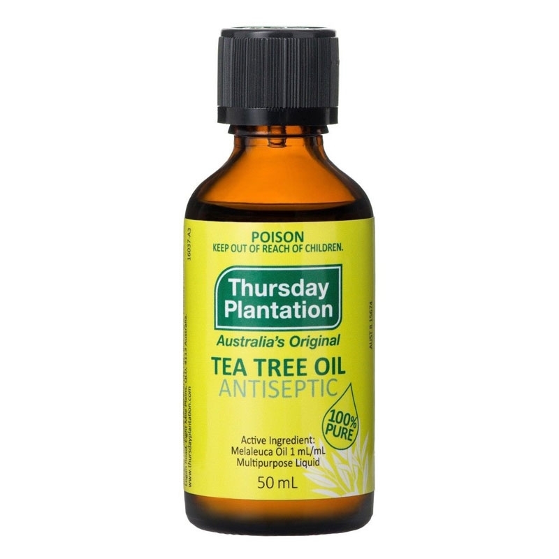 Thursday Plantation Tea Tree Oil 100% Pure
